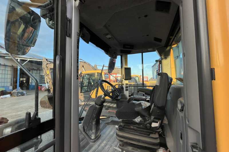 OmecoHub - Immagine VOLVO SD160B